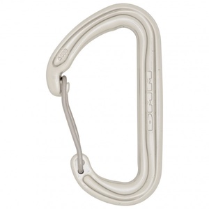dmm, DMM - Spectre 2 - Schnappkarabiner grau