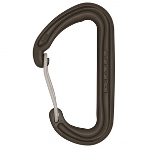 dmm, DMM - Spectre 2 - Schnappkarabiner braun