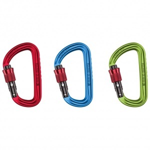 Ocun, Ocun - Falcon Screw - Schraubkarabiner bunt