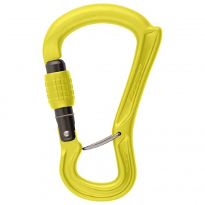dmm, DMM - Ceros - HMS-Karabiner gelb