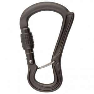 dmm, DMM - Ceros - HMS-Karabiner grau