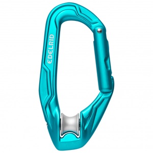 EDELRID, Edelrid - Axiom - Seilrolle Gr One Size türkis