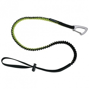 EDELRID, Edelrid - Tool Safety Leash - Verbindungsschlinge Gr 1 m;1,35 m grau, 