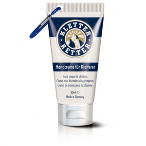 KletterRetter, KletterRetter - Mini Handcreme - Hautpflege Gr 30 ml