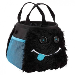 8bplus, 8bplus - Hector - Chalkbag schwarz, 
