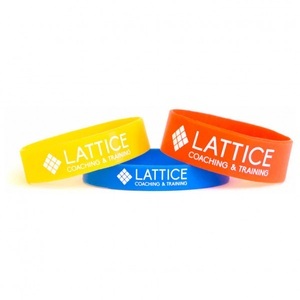 Lattice, Lattice - Extensor Bands - Fitnessband bunt, Lattice - Extensor Bands - Fitnessband bunt