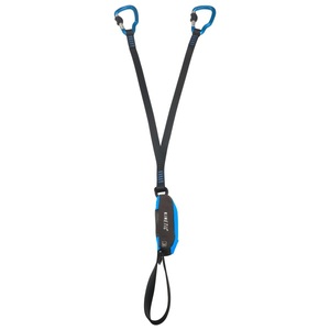 Camp, Camp - Kinetic - Klettersteigset Gr 105 cm schwarz, 