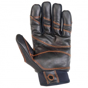 Climbing Technology - Progrip Glove Gr XL schwarz