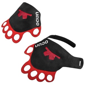 Ocun, Ocun - Crack Gloves Lite - Risshandschuhe Gr XS rot