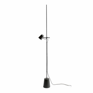 Luceplan, D73t COUNTERBALANCE FLOOR LED Stehleuchte, 