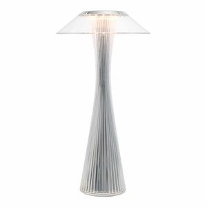 undefined, Space Outdoor LED Akku-Tischleuchte, 