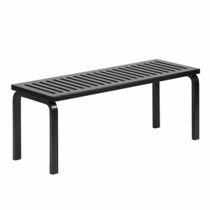 undefined, 153A Bank , Farbe schwarz lackiert, 