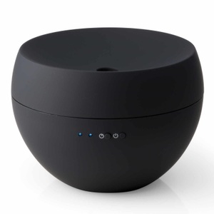 undefined, Jasmine Aroma Diffuser Bedufter , Farbe schwarz, 