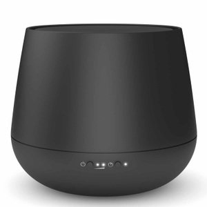 undefined, Julia Aroma Diffuser Bedufter , Farbe schwarz, 