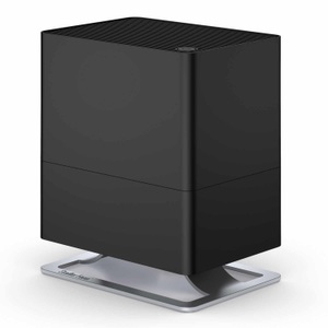 undefined, Oskar Little Verdunster Luftbefeuchter, Farbe schwarz, 