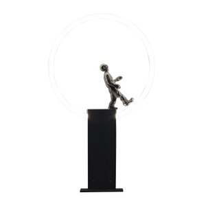 Steve Lechot, HOP LED Tischleuchte, 