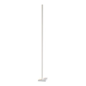 Steve Lechot, ZEN LED Stehleuchte, Farbe dark grau, Lichtfarbe 2700k, 