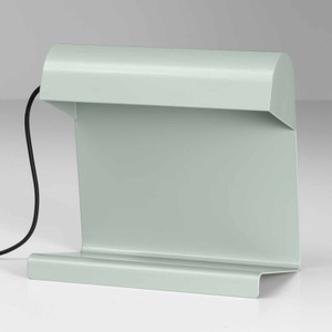 undefined, Lampe de Bureau Tischleuchte, Farbe mint, 