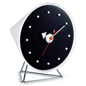 undefined, Cone Clock Tischuhr, 