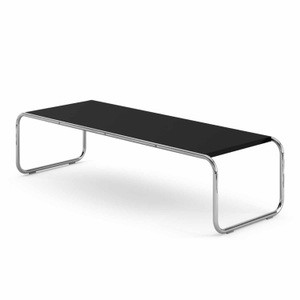 undefined, Laccio 2 Coffee Table Couchtisch , Farbe schwarz, 