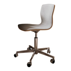 Magnus Olesen, Butterfly Swivel Chair Bürostuhl, 