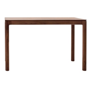 Zeitraum, M11 Tisch, Holz eiche, Grösse (M11) b. 210 × t. 90 cm, 