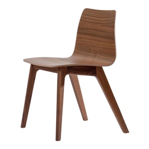 Zeitraum, Morph Plus Stuhl, Holz eiche, 