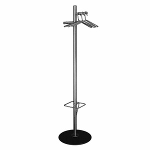 undefined, 1812LS Garderobe mit Schirmständer, 