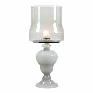 Moooi, Kaipo TOO Bodenleuchte, Farbe pewter, 
