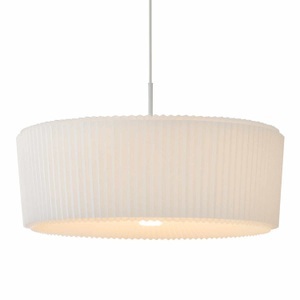 Moooi, Plié Plissé Light Hängeleuchte, 
