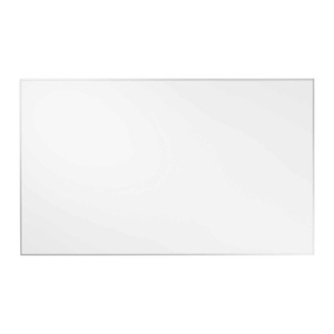undefined, Acoustic Board Schallabsorber Whiteboard Schreibtafel, Breite 200,8 cm, 