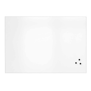 undefined, Air Whiteboard Schreibtafel, Breite 299 cm, 