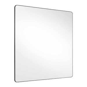 undefined, Edge Whiteboard Schreibtafel, Breite 249,5 cm, Rahmen weiss, 