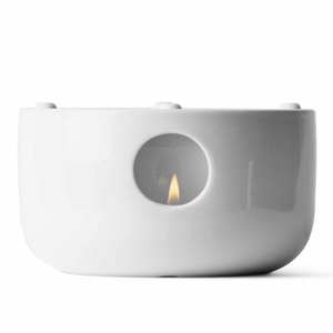 undefined, Kettle Teekannen-Stövchen, 