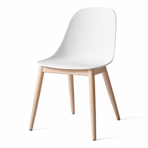 undefined, Harbour Side Chair Stuhl, Sitzschale weiss, 