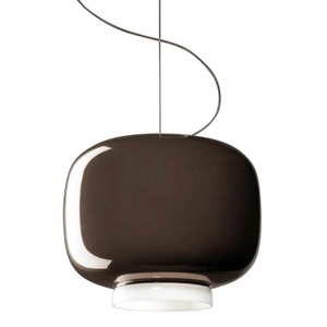Foscarini, Chouchin 3 LED Hängeleuchte, Funktion nicht dimmbar, 