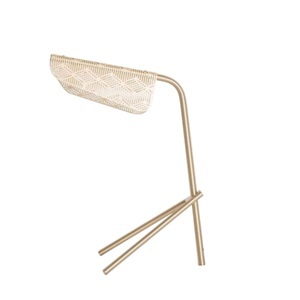Petite Friture, Mediterranea Table LED Tischleuchte, 