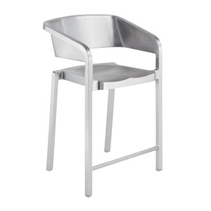 Emeco, Soso Counter Stool Hochstuhl, 
