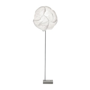 Belux, Cloud LED Stehleuchte, Lichtfarbe 2700 k - warme, gemütliche lichtstimmung, 