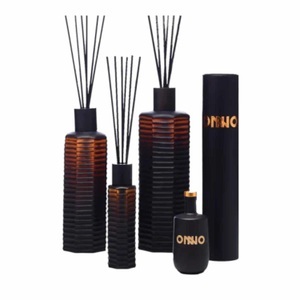 ONNO Collection, Cubo Diffuser, Inhalt 4.5 liter, Duft zanzibar, 
