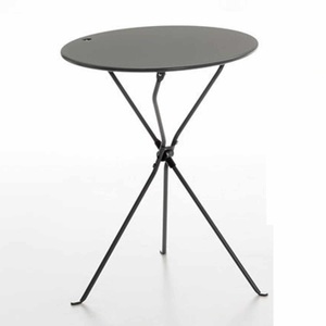 undefined, Cumano 630 Klapptisch, Farbe schwarz, 