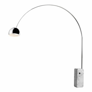 undefined, Arco LED Bogenleuchte, 