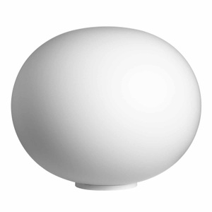 undefined, Glo-Ball Basic Zero LED Tisch-/Bodenleuchte, Dimmer ohne, 