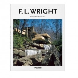 Wright Designbuch