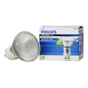 Philips, Philips MASTERColour CDM-Rm Elite Mini 35W 930 GX10 40D | Warmweiß - Beste Farbwiedergabe