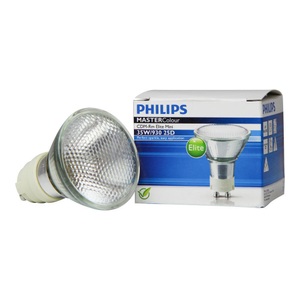 Philips, Philips MASTERColour CDM-Rm Elite Mini 35W 930 GX10 25D | Warmweiß - Beste Farbwiedergabe