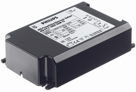 Philips, Philips HID-PV 100 /S SDW-TG 220-240V 50/60Hz für 100W, Philips HID-PV 100 /S SDW-TG 220-240V 50/60Hz für 100W