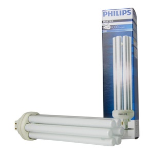Philips Professional, Philips Professional Philips Professional, Philips MASTER PL-T 57W - 840 Kaltweiß | 4 Pin