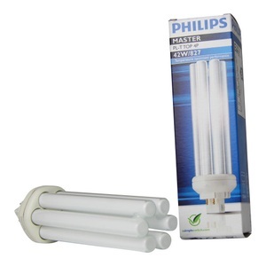 Philips MASTER PL-T Top 42W - 827 | 4 Pin