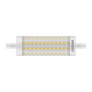 undefined, Osram Parathom Line R7s 118mm 16W 827 | Dimmbar - Ersatz für 125W, Osram Parathom Line LED R7s 118mm 16W 2000lm - 827 Extra Warmweiß | Dimmbar - Ersatz für 120W